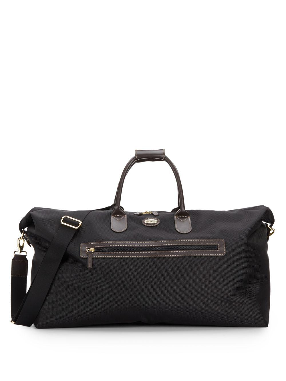 Men's 22 Duffel Bag | IUCN Water