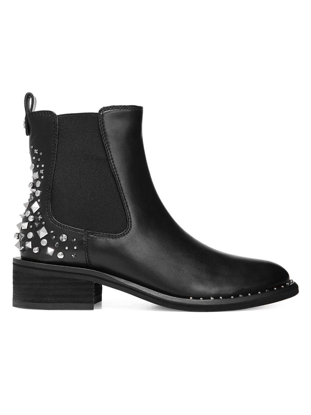 sam edelman women's dover chelsea boot