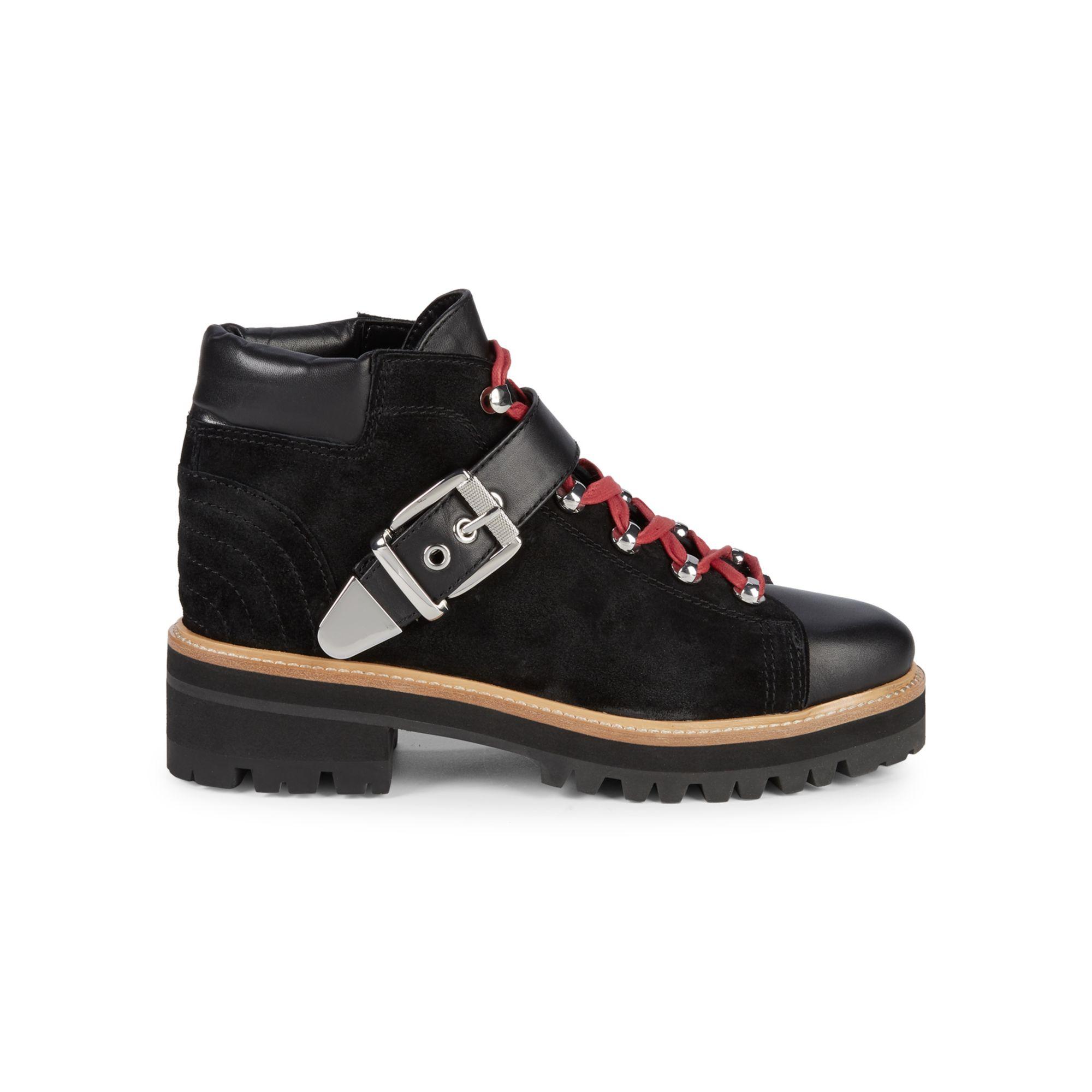 Indre platform boot best sale