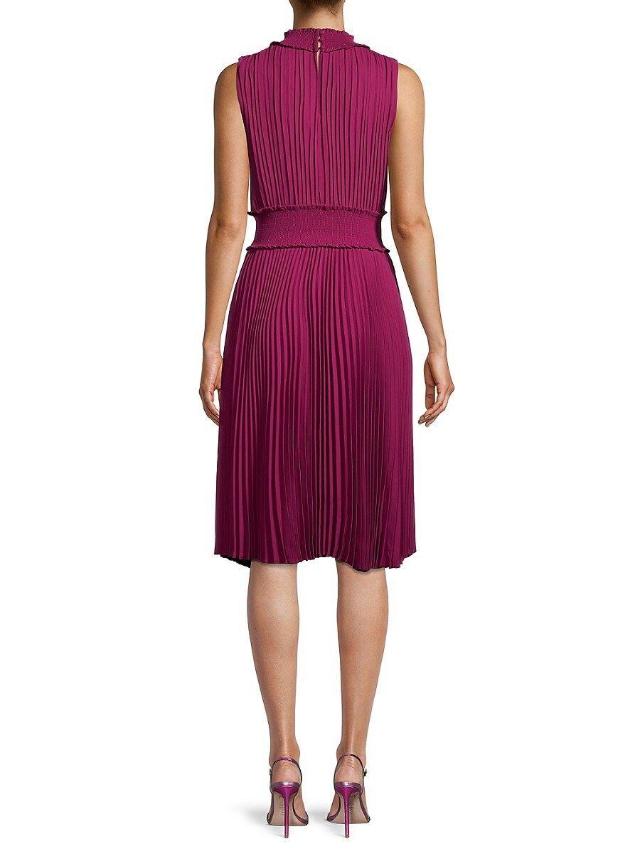 Nanette lepore cheap navy dress