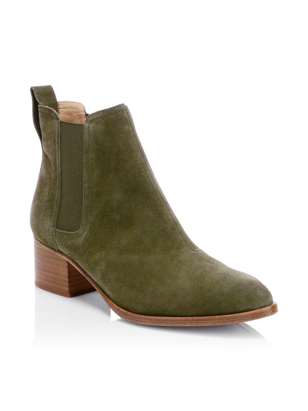 rag and bone walker boot olive