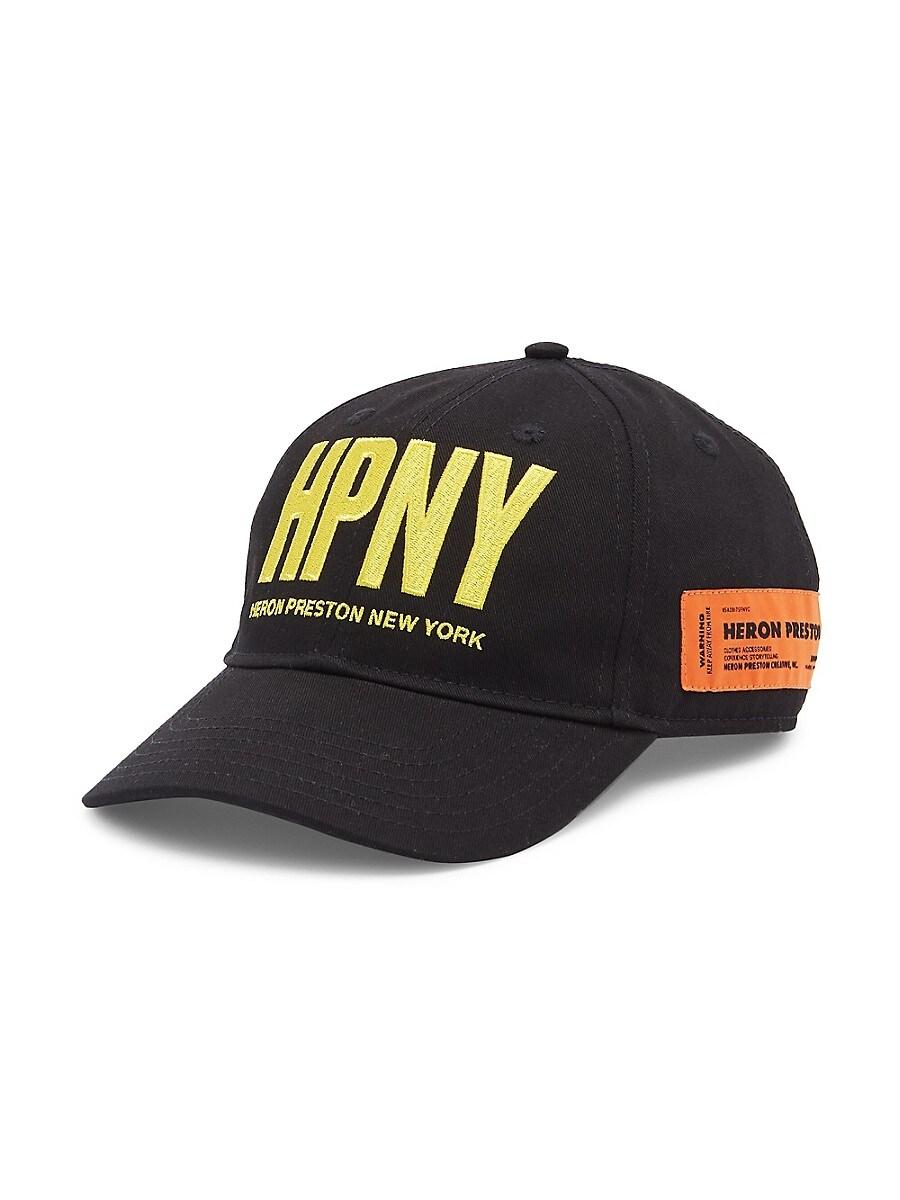 Heron Preston Hats for Men | Online Sale up to 60% off | Lyst