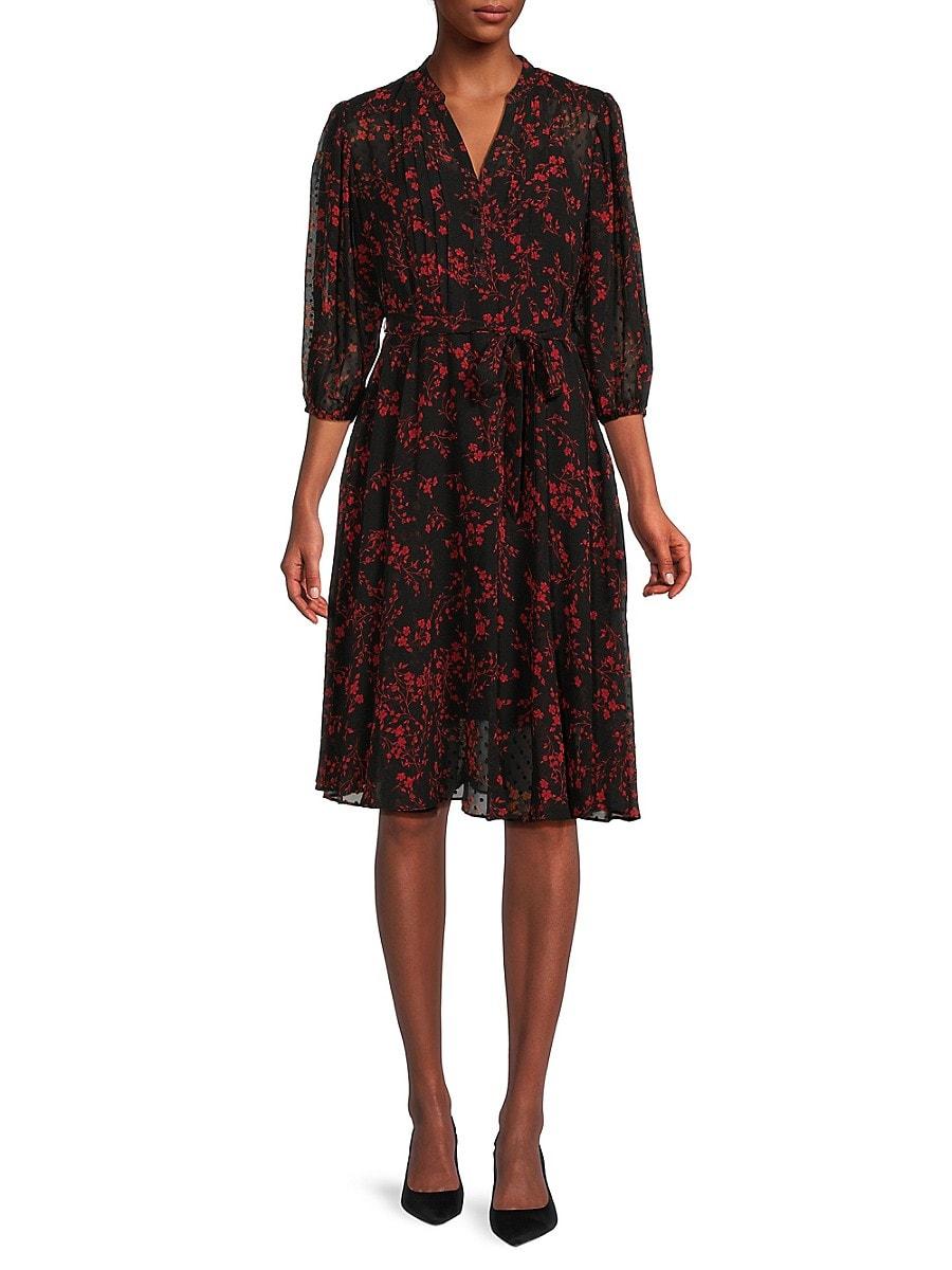 Nanette lepore 2025 neck wrap