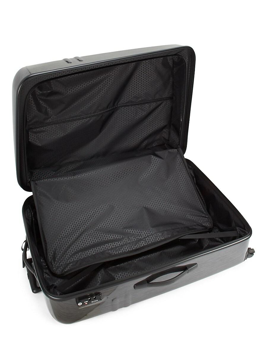 tumi spinner briefcase