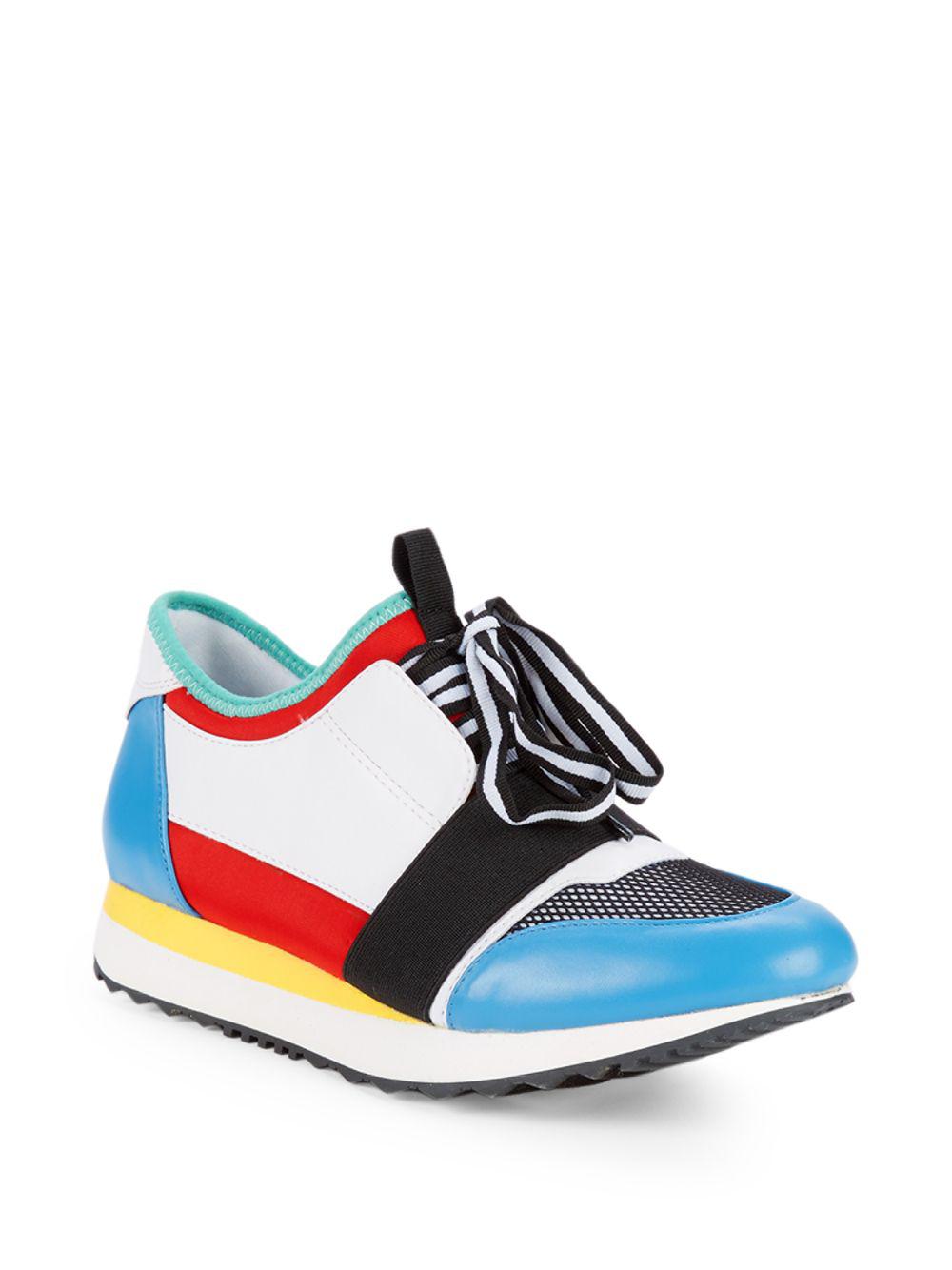 steve madden kaiyo sneaker