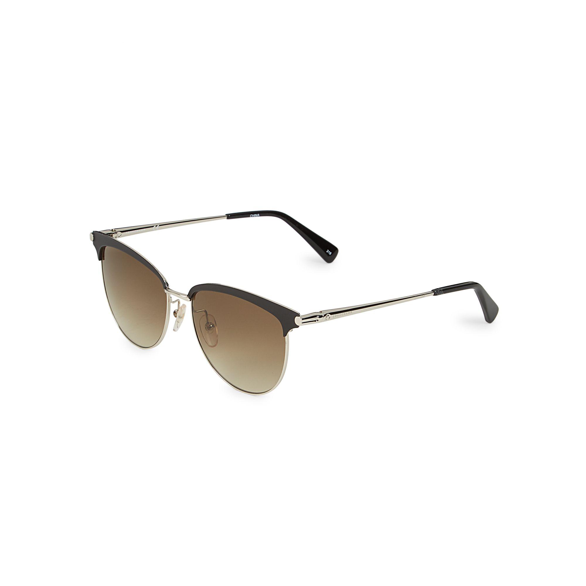long champ sunglasses