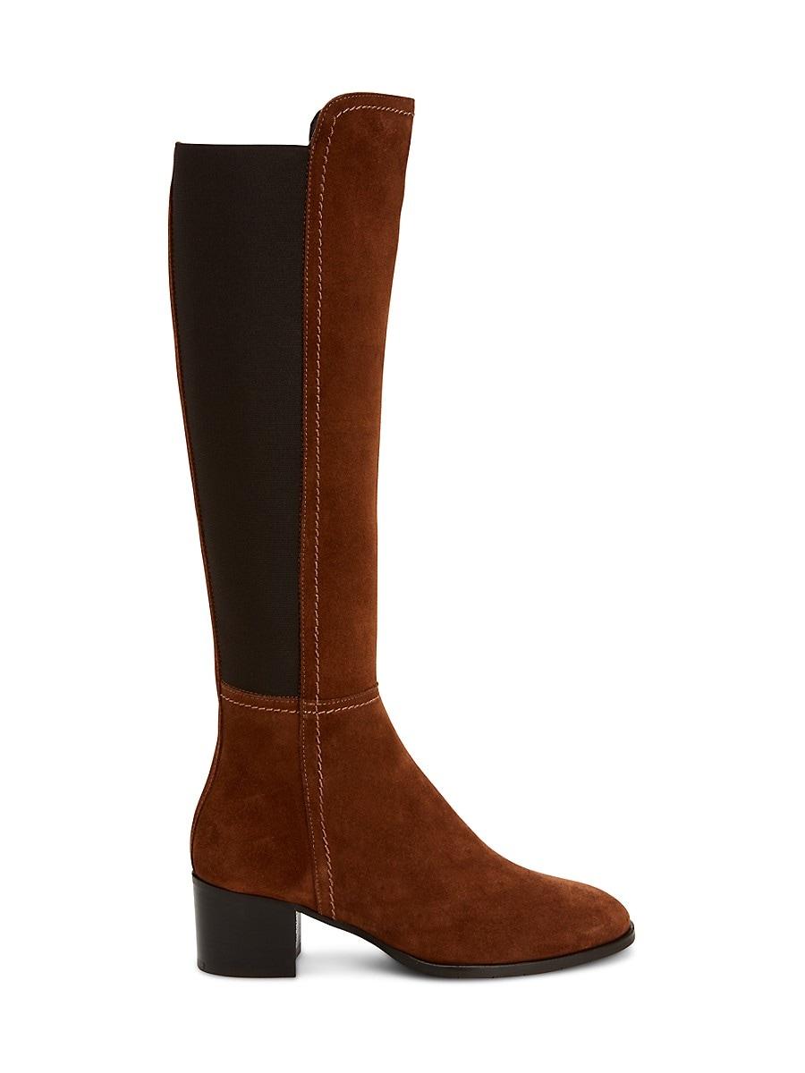 Aquatalia knee deals high boots