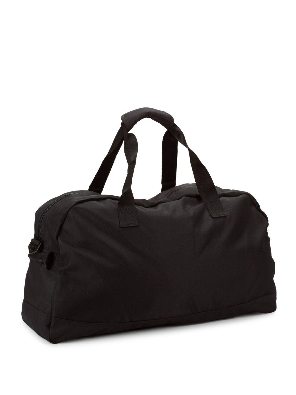 armani duffle
