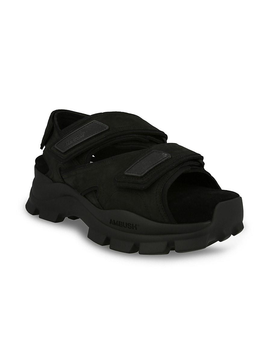 Ambush Sandals and Slides for Men | Online Sale up to 78