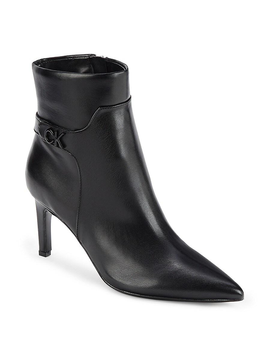 Calvin Klein Boots for Women Online Sale up to 35 off Lyst Canada