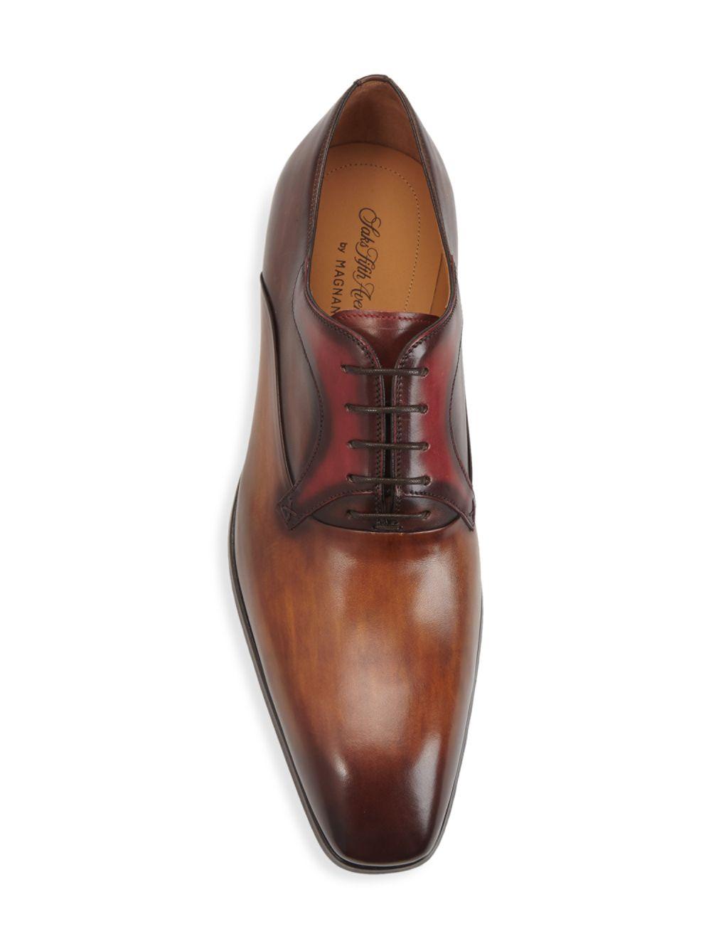 saks off fifth magnanni