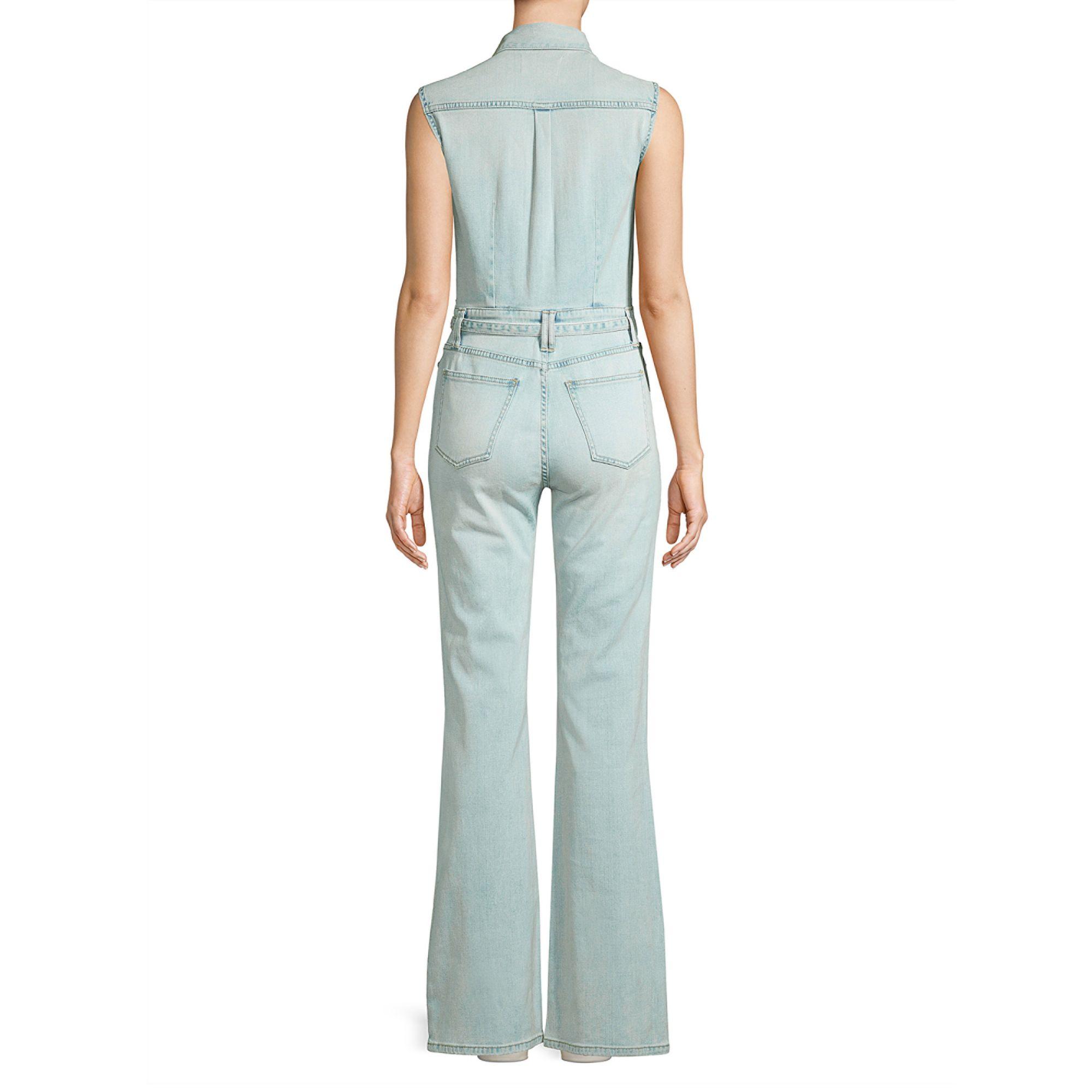 current elliott zenith jumpsuit