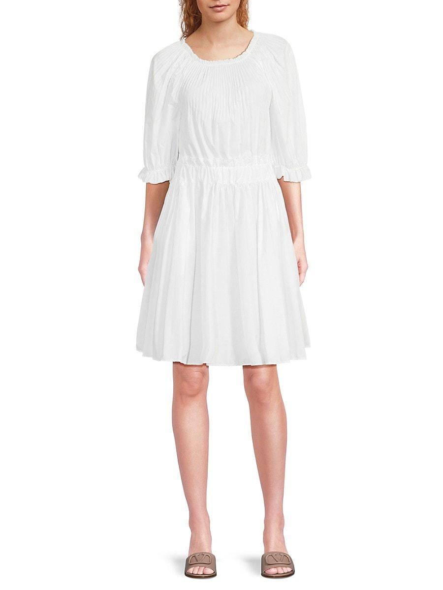 RED Valentino Clothing for Women | Online Sale up to 61% off | Lyst
