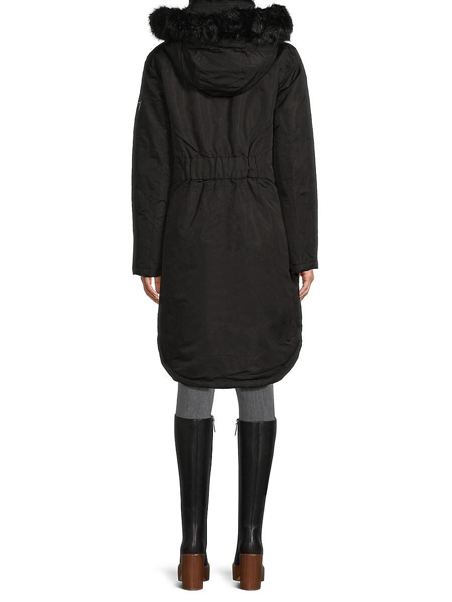 Guess Marlene Guess Damen Jacken Sale Winterjacke Marken Jacken