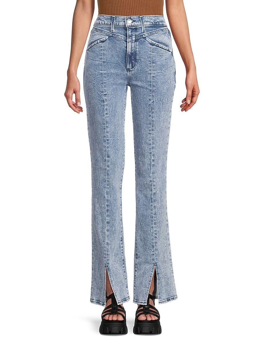 The Callie - Delphine, Size 25, by Joe's Jeans
