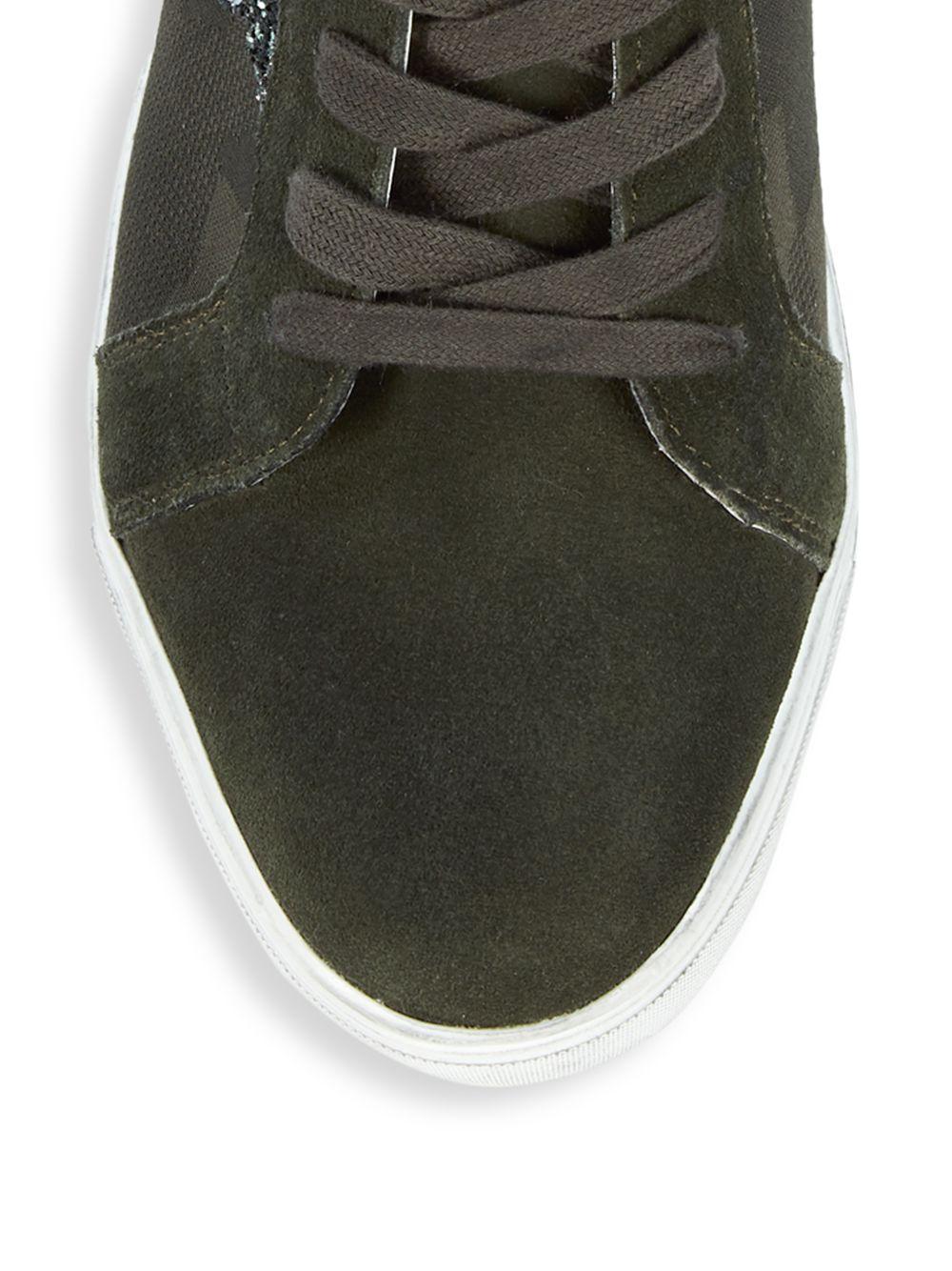 steve madden sabotage