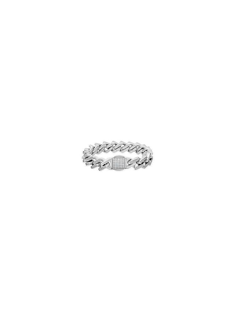 Anthony jacobs shop mens bracelet