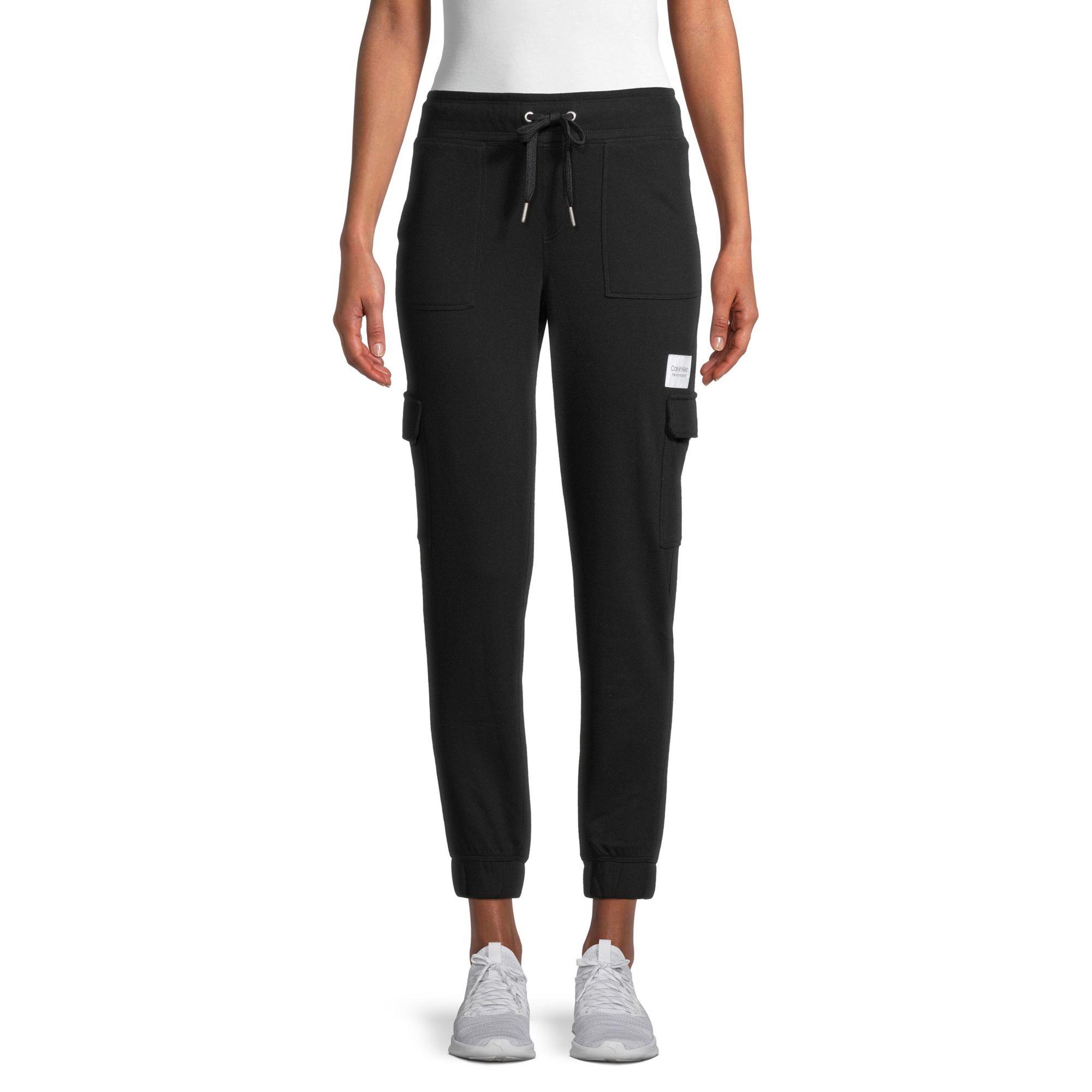 calvin klein drawstring pants