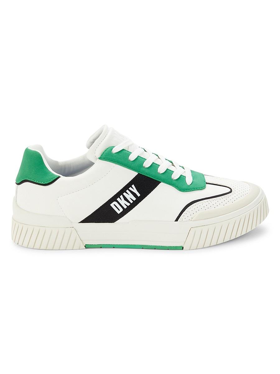 Dkny tennis shoes discount