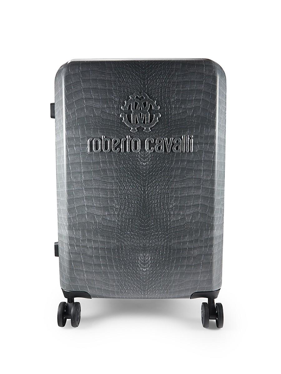 Roberto Cavalli Luggage for Women | Online Sale up to 81