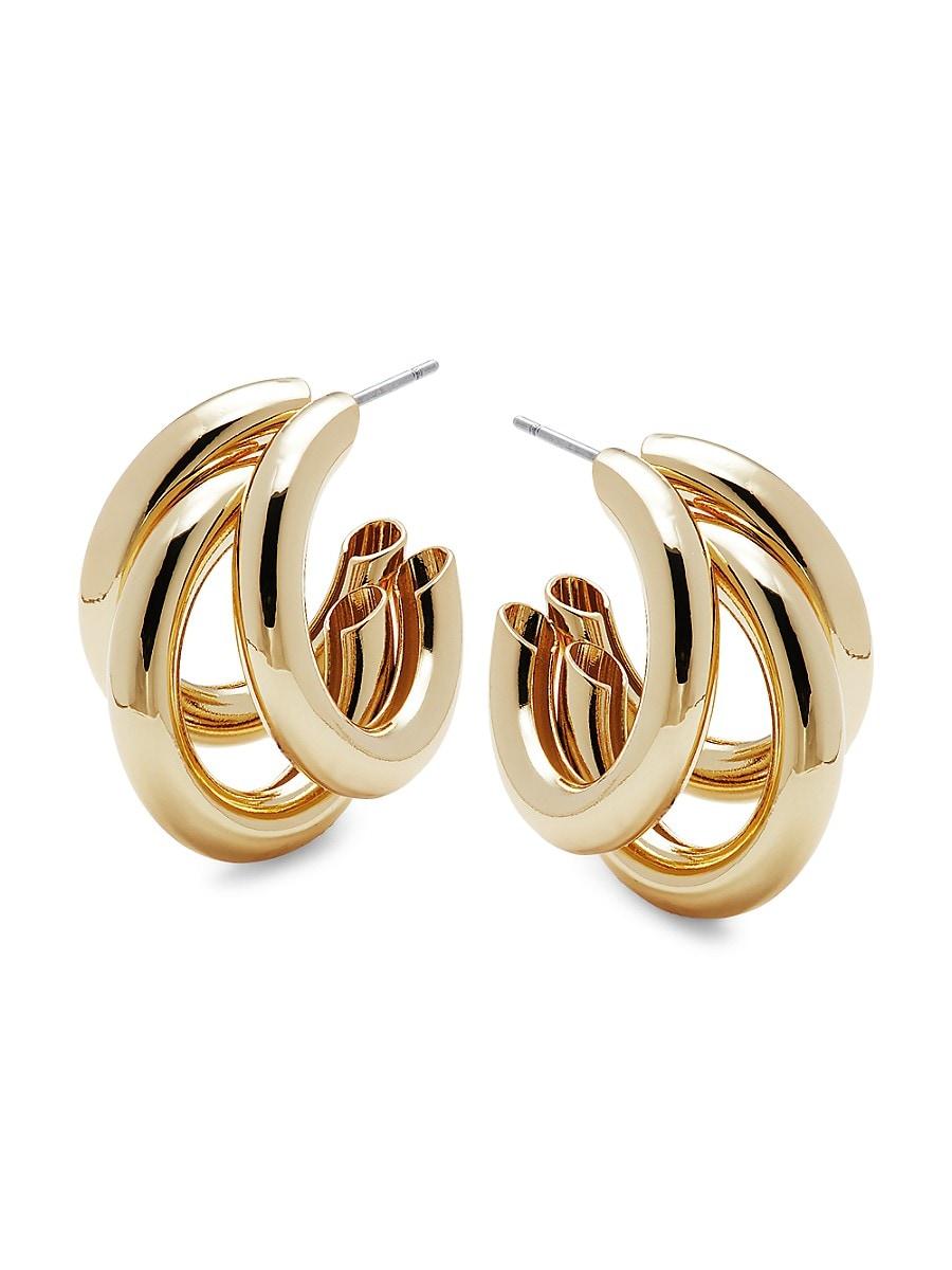 Ava and 2024 aiden earrings