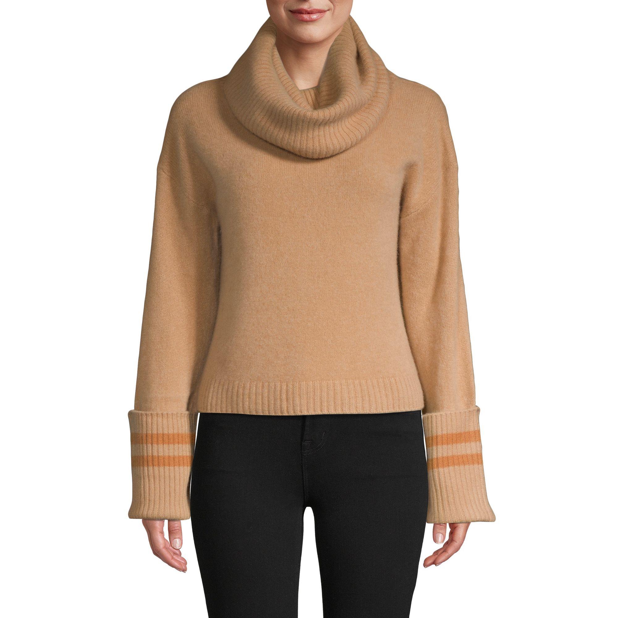naadam cashmere sweater