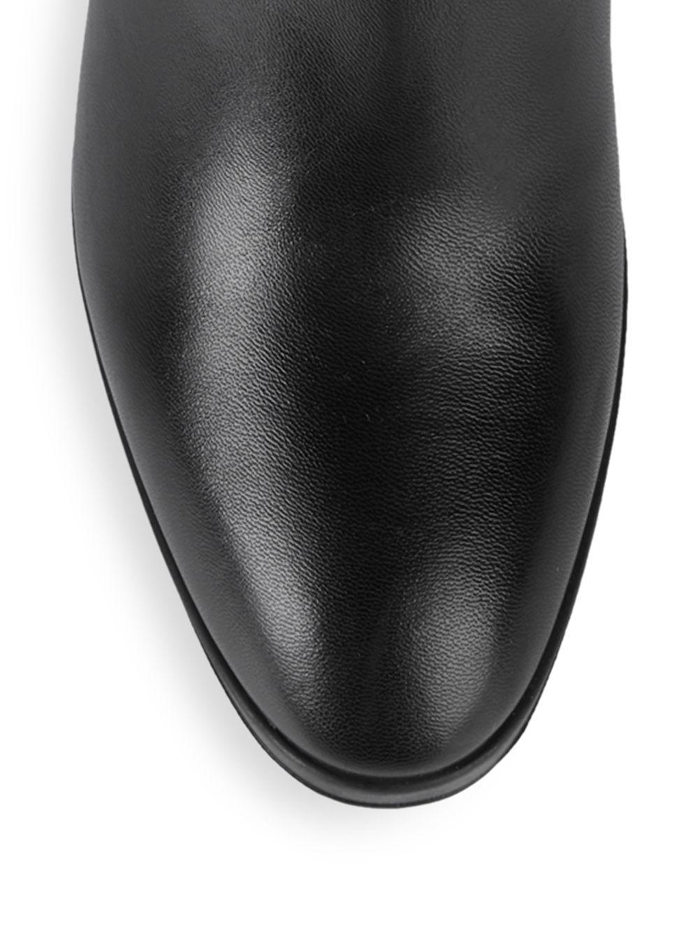 aquatalia boots saks