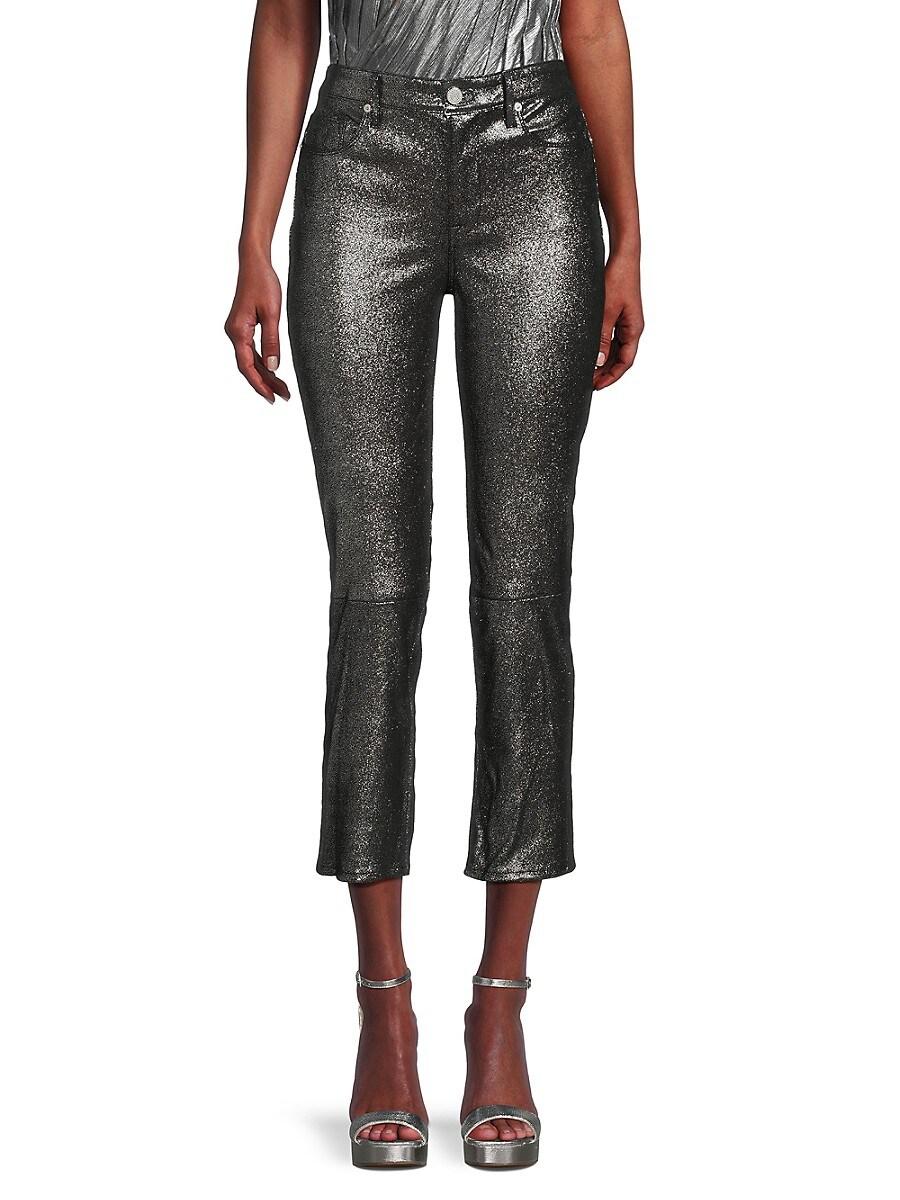 Frame hotsell leather pants