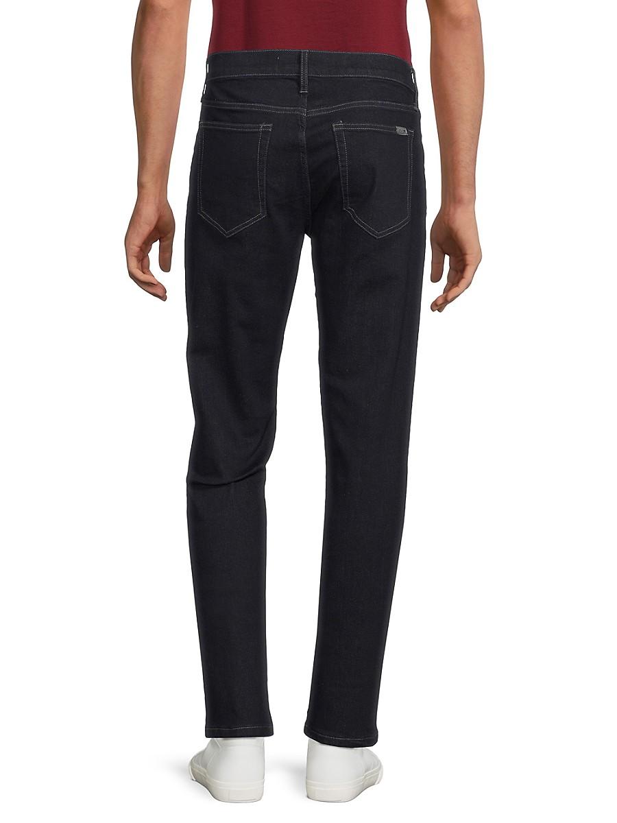 Joe's jeans brixton straight and best sale narrow
