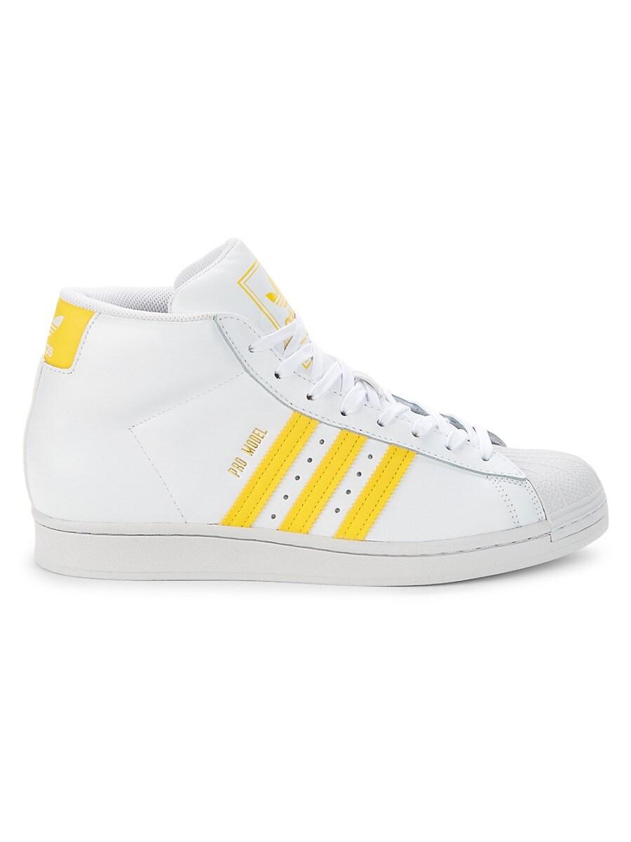high top shell adidas