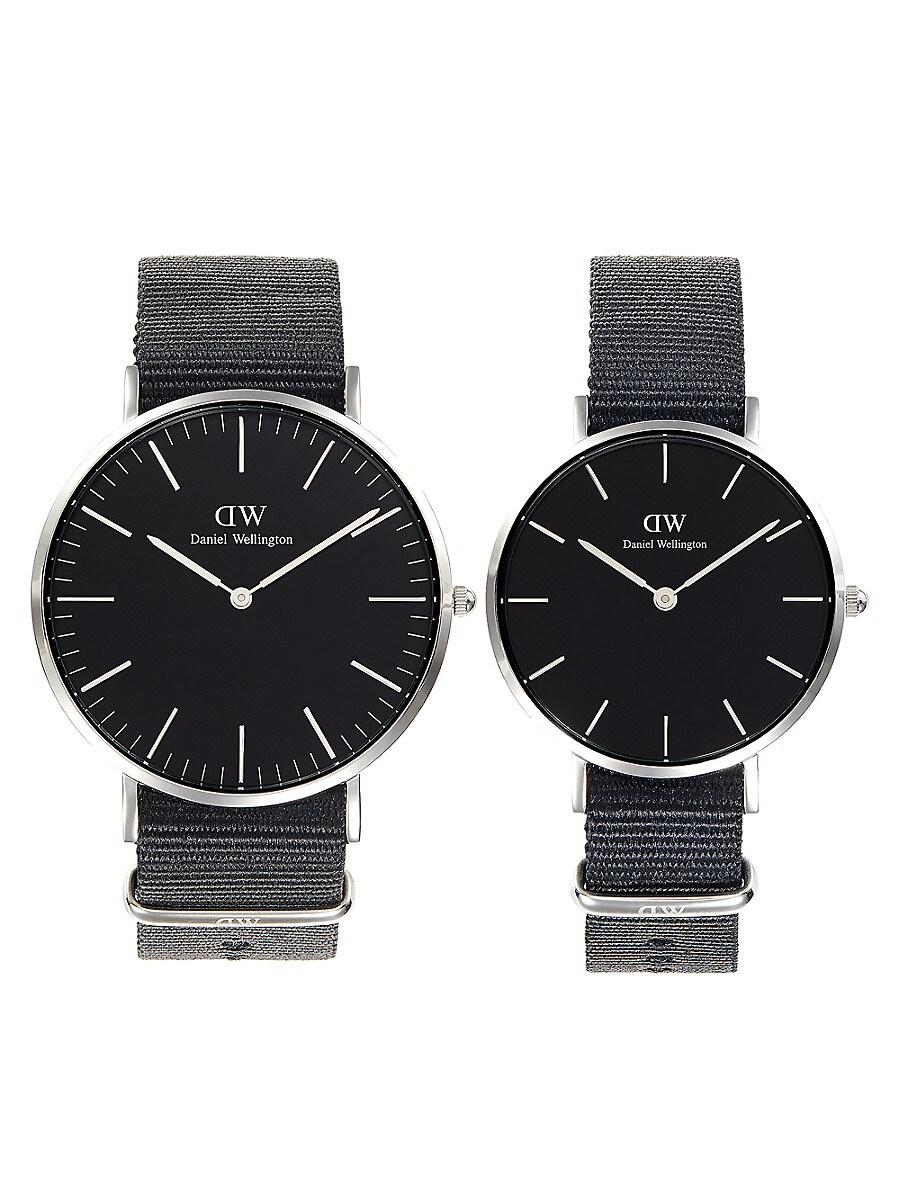 dw watch man