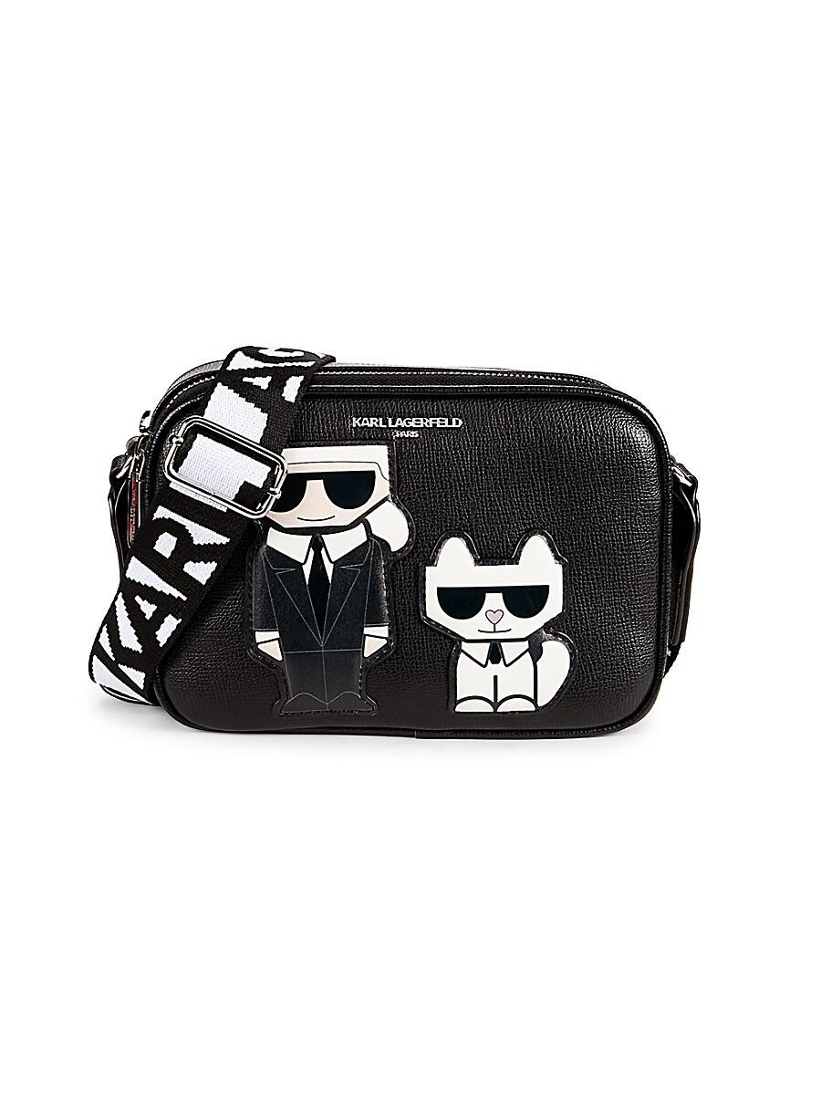 Karl camera bag sale
