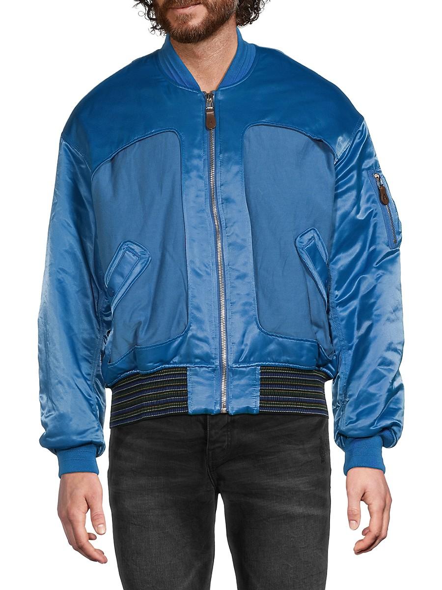 AMBUSH Yama & Track Shirt Jackets Now Available | Hypebeast