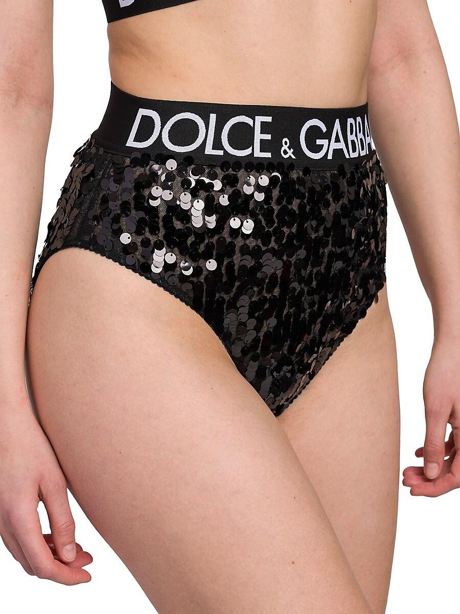 Dolce & Gabbana Panties and underwear for Women | Online