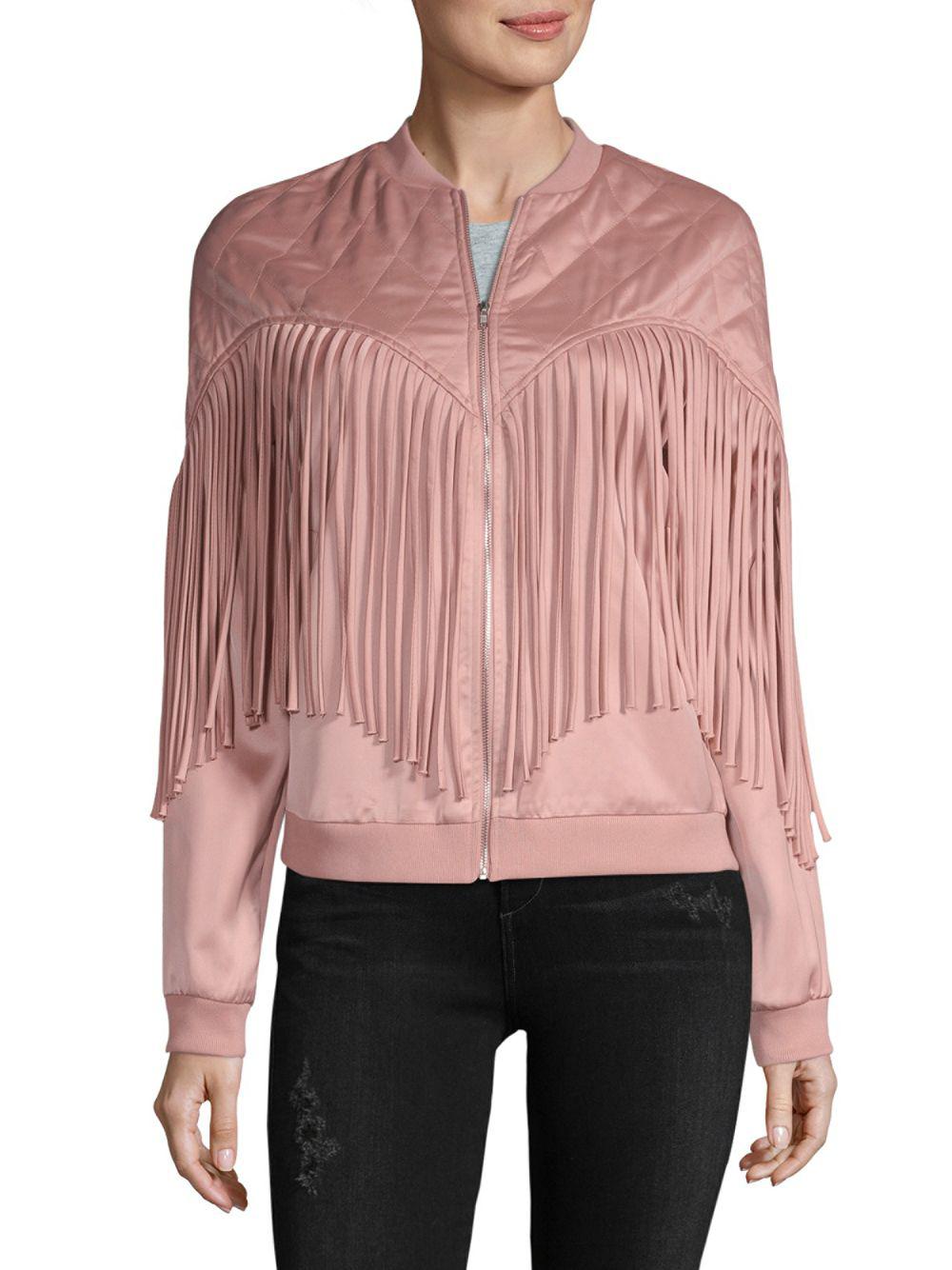 endless rose bomber jacket