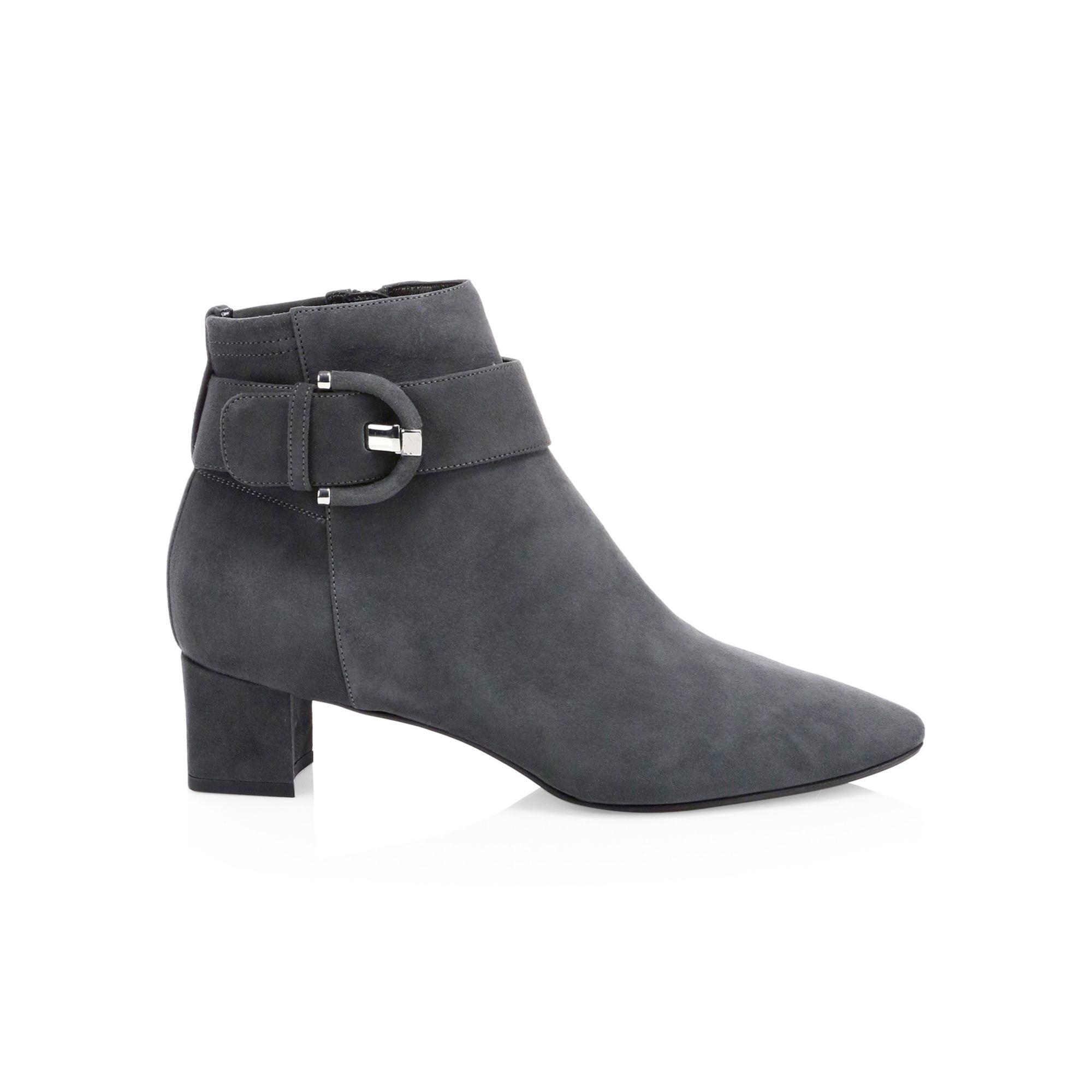 aquatalia phiona bootie