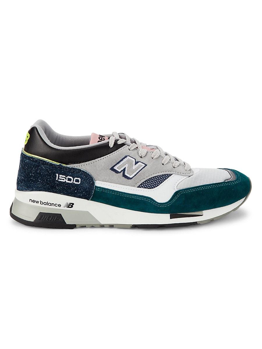 New balance hotsell shoes 1500