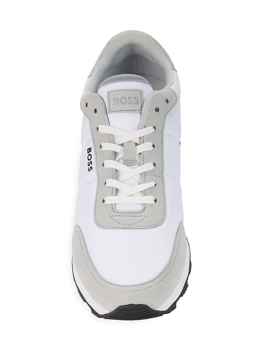 Boss running shoes deals