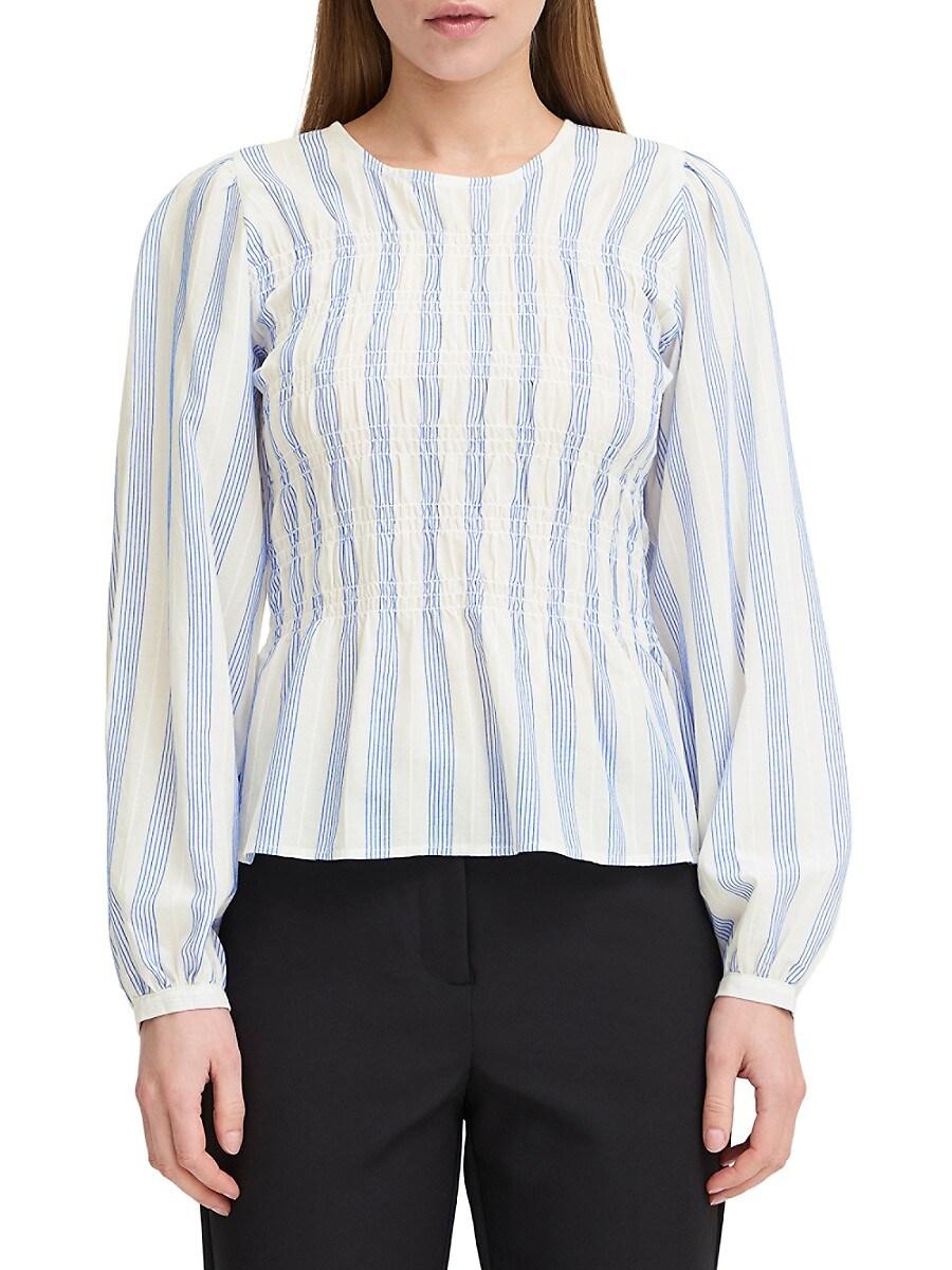 Ichi Tops for Women | Online Sale up to 75% off | Lyst Canada