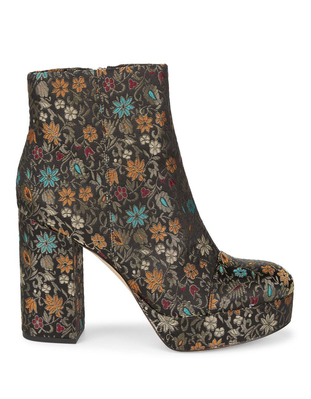 sam edelman azra bootie