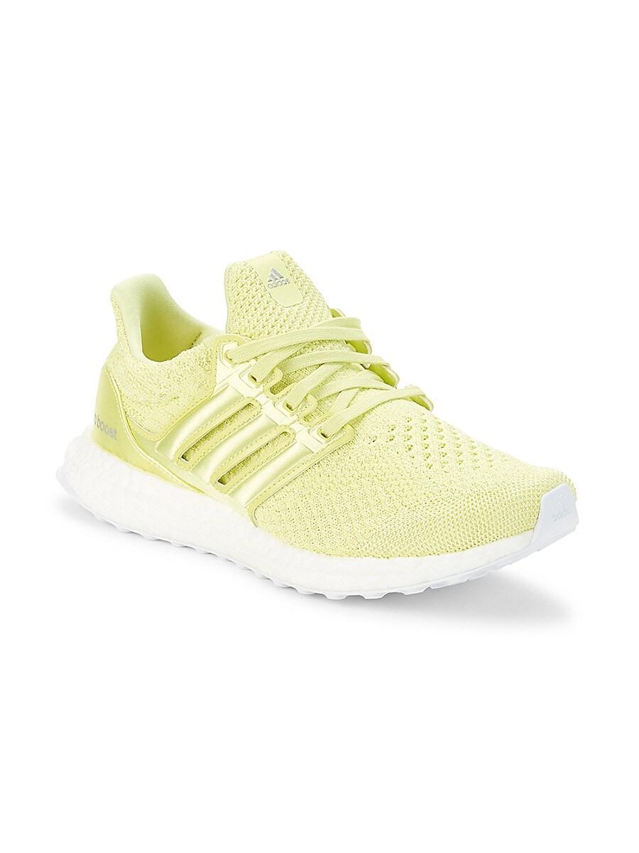 yellow ultra boost