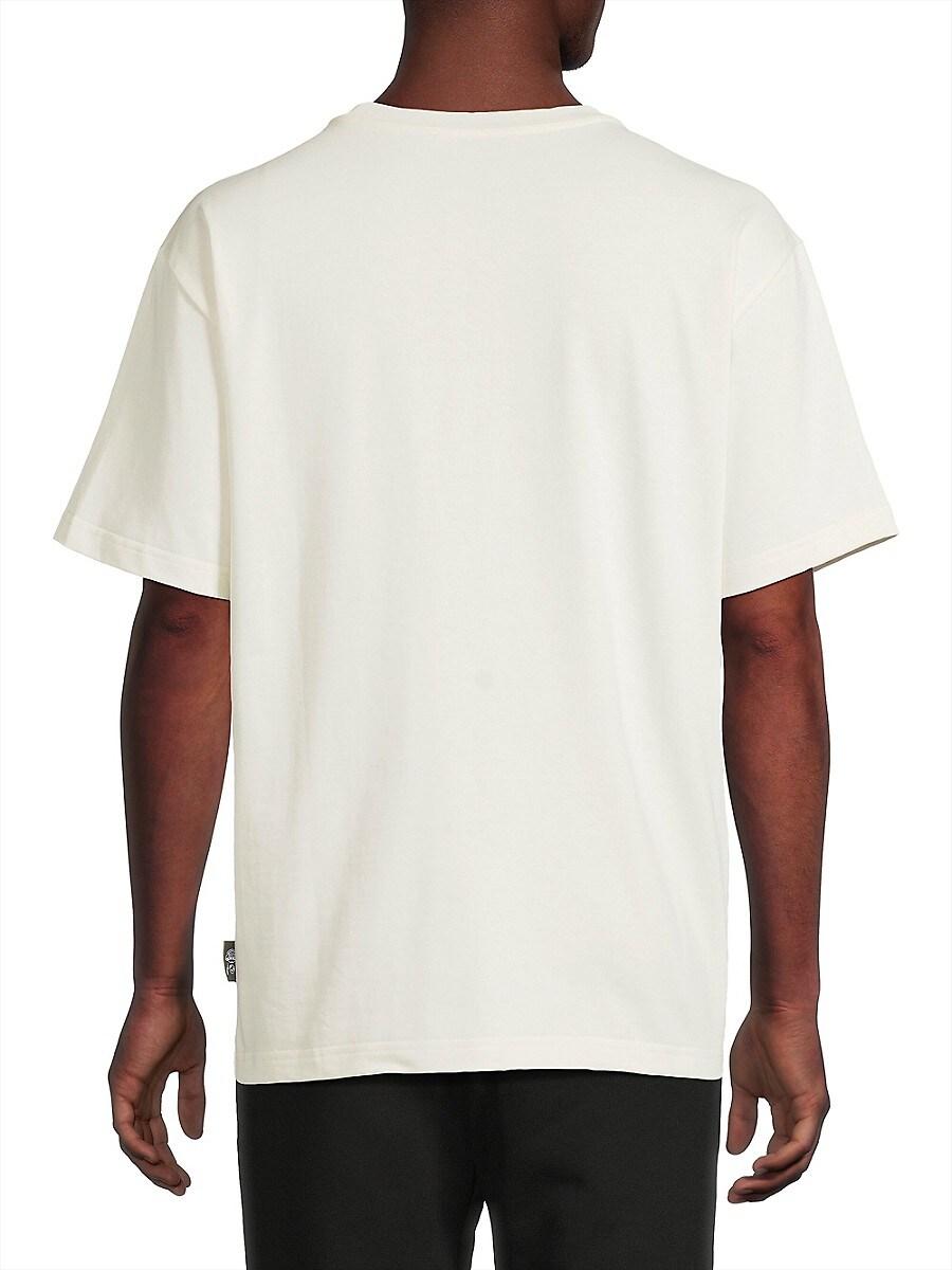【関税込み】Members of the Rage ホワイト Bandana Tシャツ MEMBERS OF THE RAGE White Bandana T-Shirt | REVERSIBLE