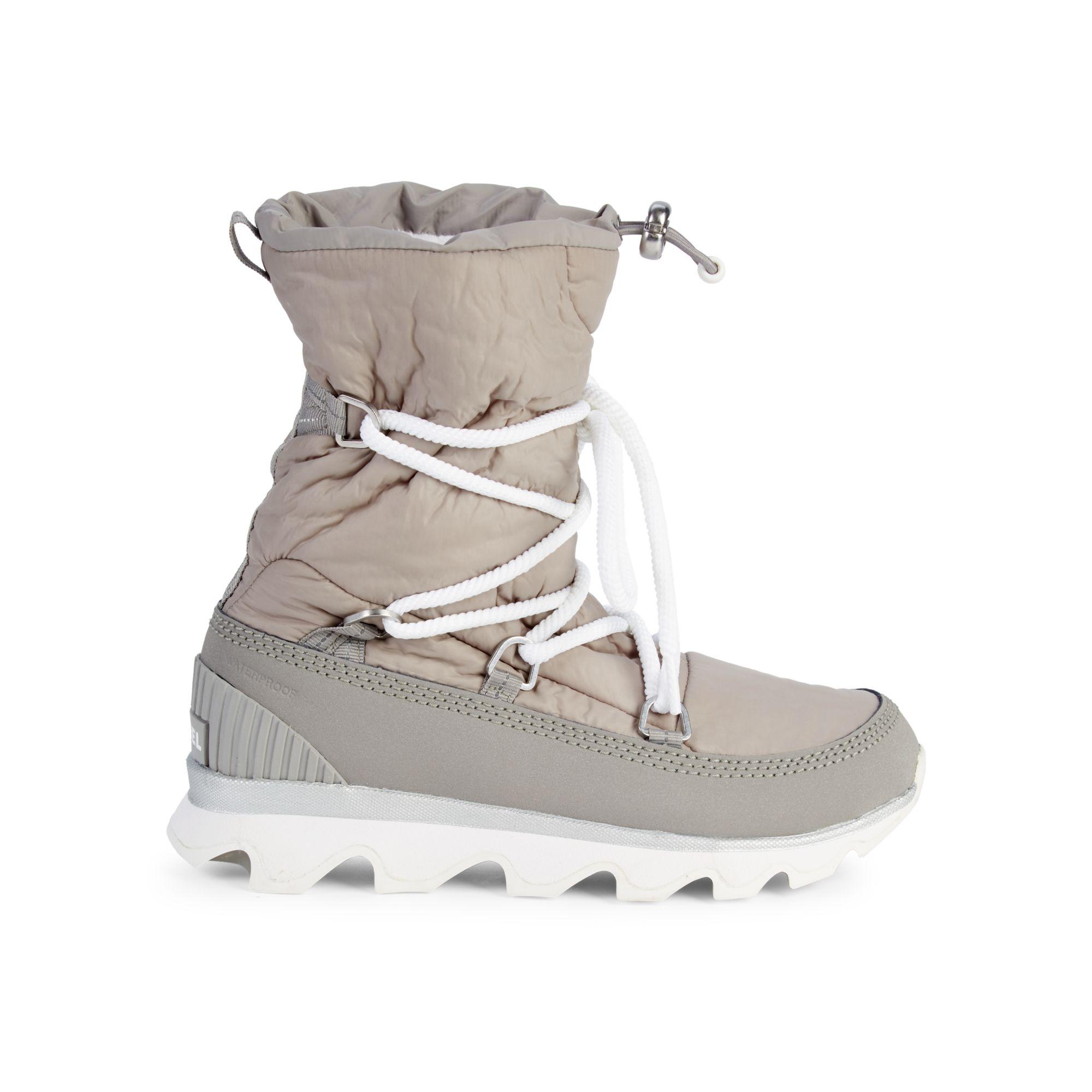 sorel outdoor