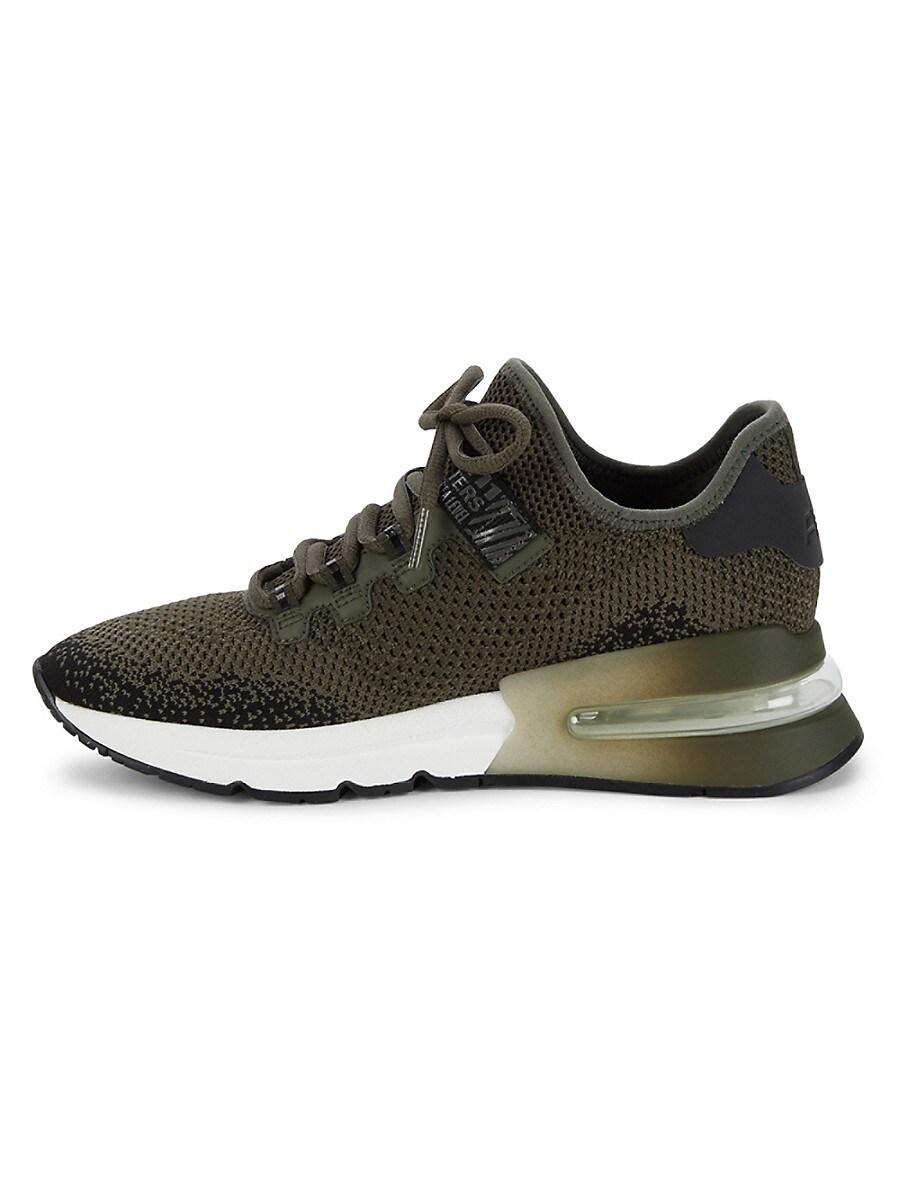 ash kodi mesh sneakers