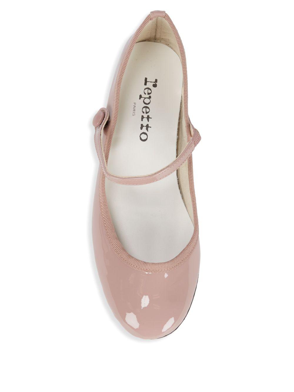 repetto mary jane shoes