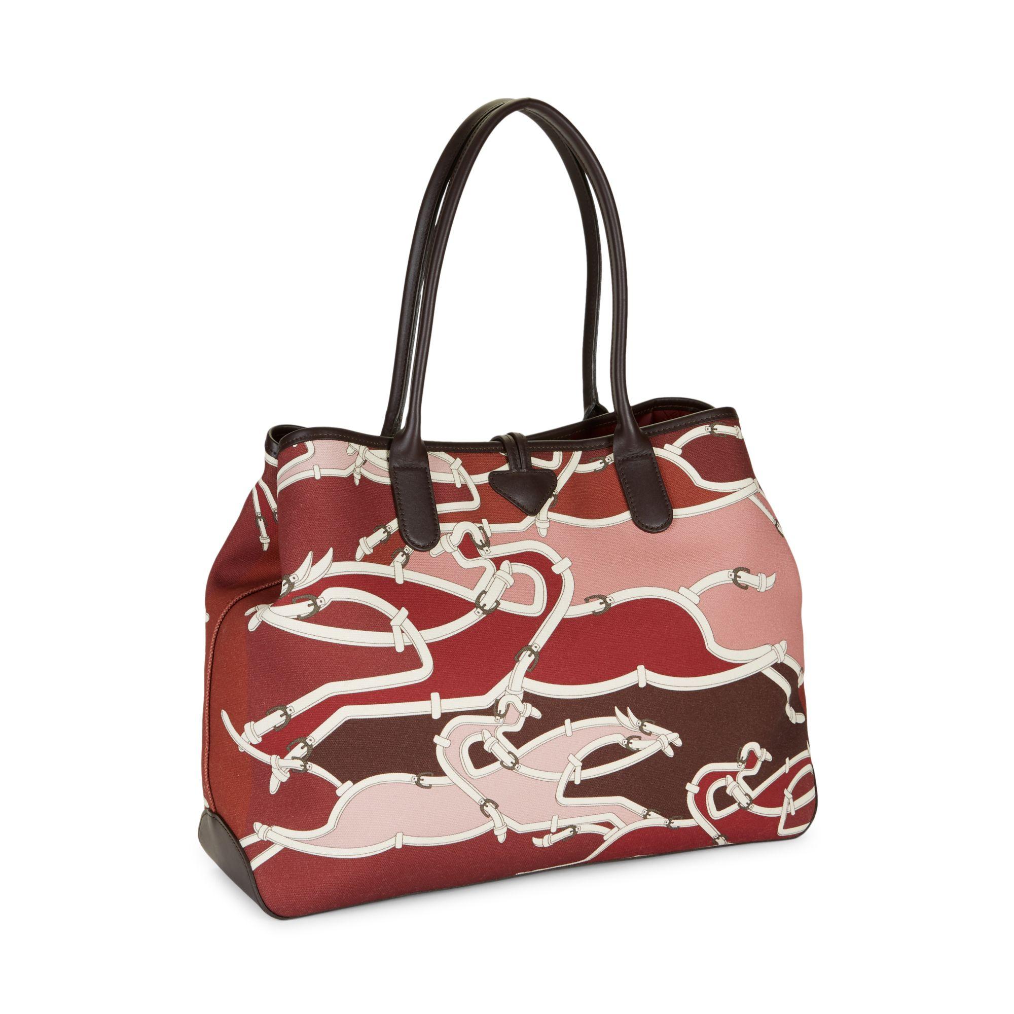 Roseau Galop Shoulder Bag Roseau Galop Shoulder Bag