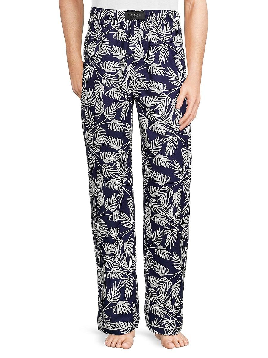 Ted baker loungewear mens sale