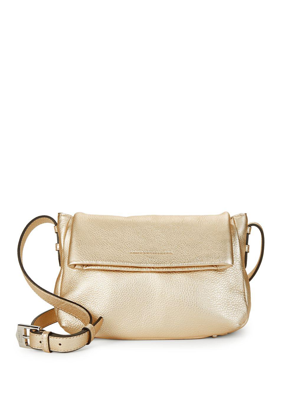 aimee kestenberg bali crossbody