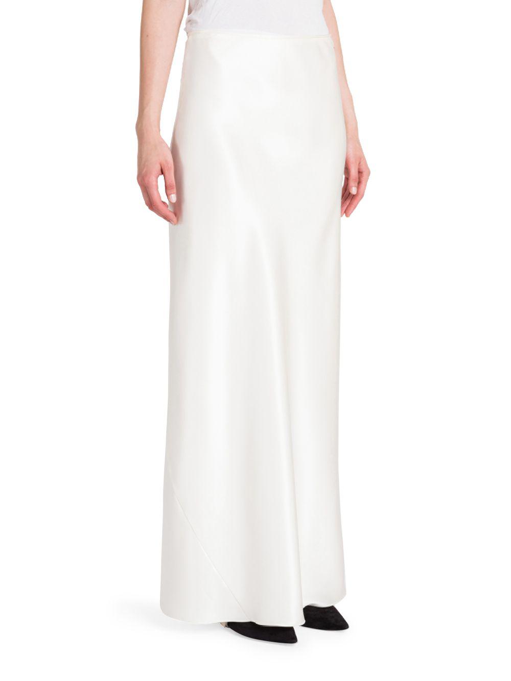 silk maxi