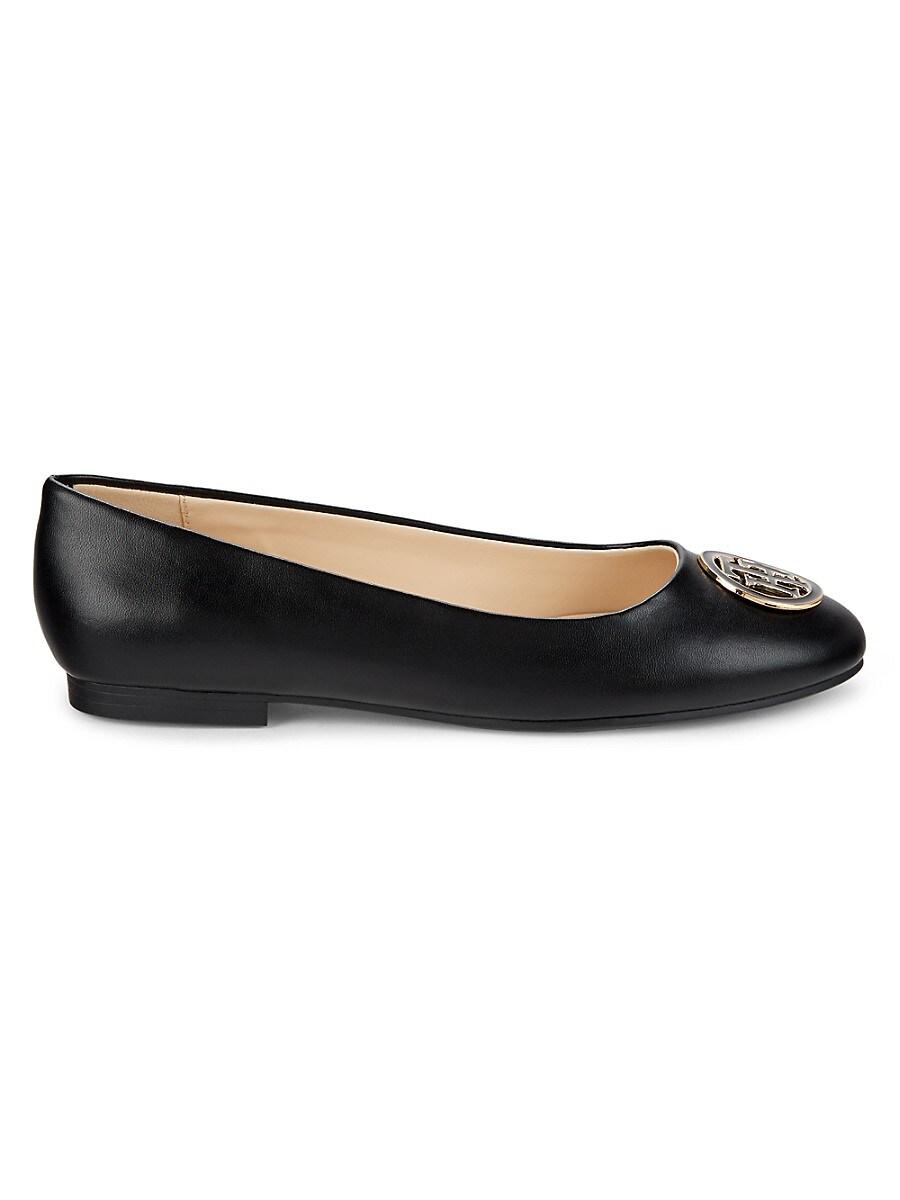 flats tommy hilfiger